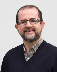Alfonso Díaz Morales